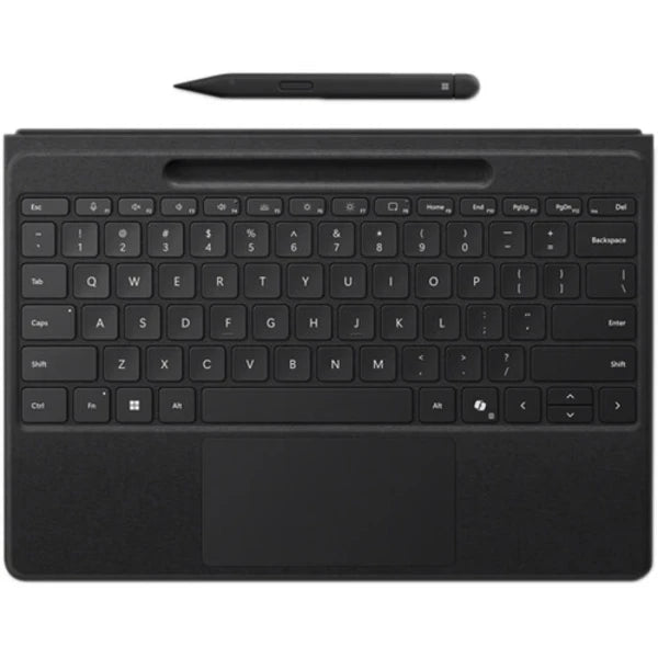 Microsoft Surface Pro Flex Keyboard with Slim Pen