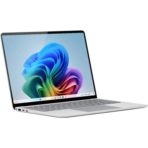 Used Microsoft Surface Laptop Copilot+ PC (7th Edition) Snapdragon X Elite Integrated Qualcomm Adreno Graphics 16GB RAM