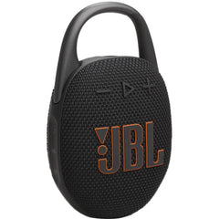 JBL Clip 5 Portable Bluetooth Speaker