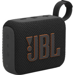 JBL Go 4 Portable Bluetooth Speaker