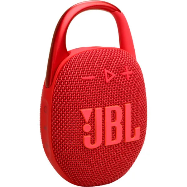 مكبر صوت JBL Clip 5 المحمول بتقنية البلوتوث 
