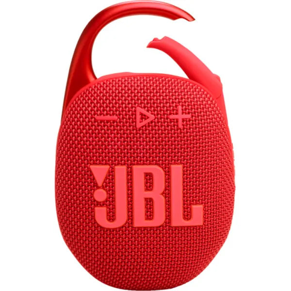 مكبر صوت JBL Clip 5 المحمول بتقنية البلوتوث 