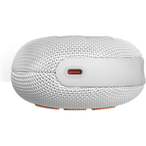 JBL Clip 5 Portable Bluetooth Speaker