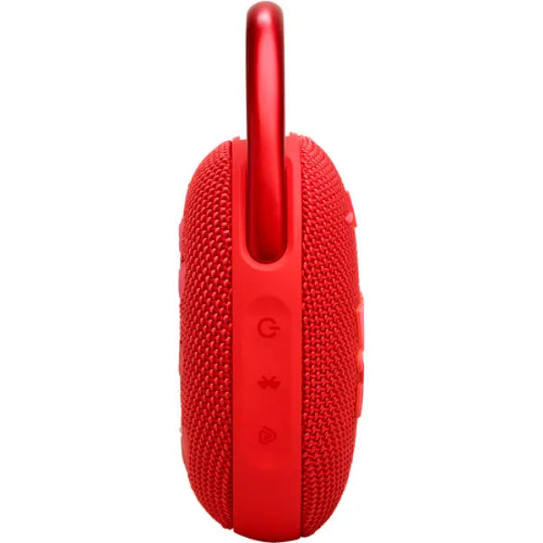 مكبر صوت JBL Clip 5 المحمول بتقنية البلوتوث 