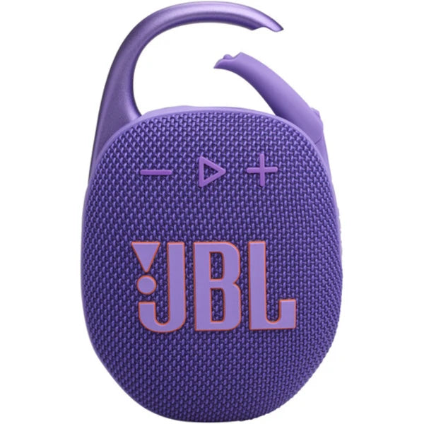 JBL Clip 5 Portable Bluetooth Speaker