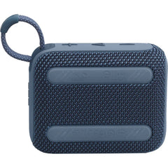 JBL Go 4 Portable Bluetooth Speaker