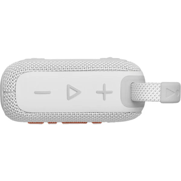 JBL Go 4 Portable Bluetooth Speaker