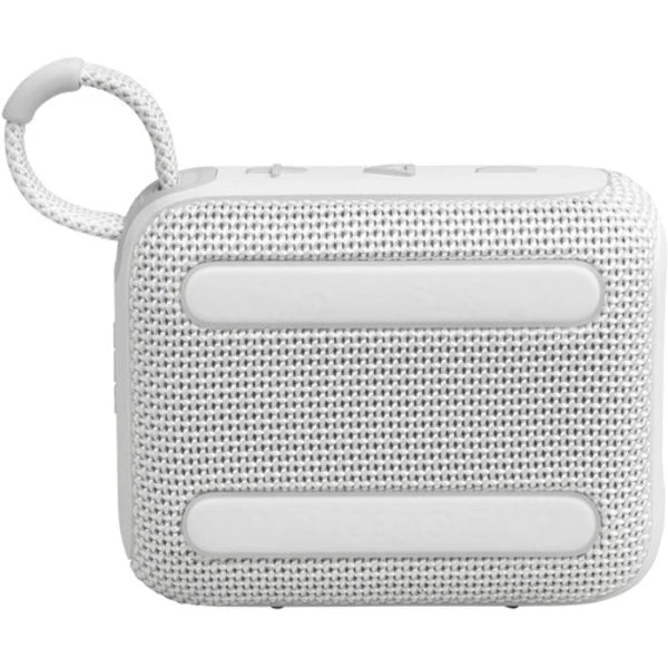 JBL Go 4 Portable Bluetooth Speaker