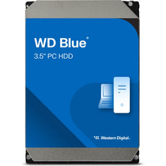 Western Digital 3.5" SATA HDD Internal PC Hard Drive 4TB