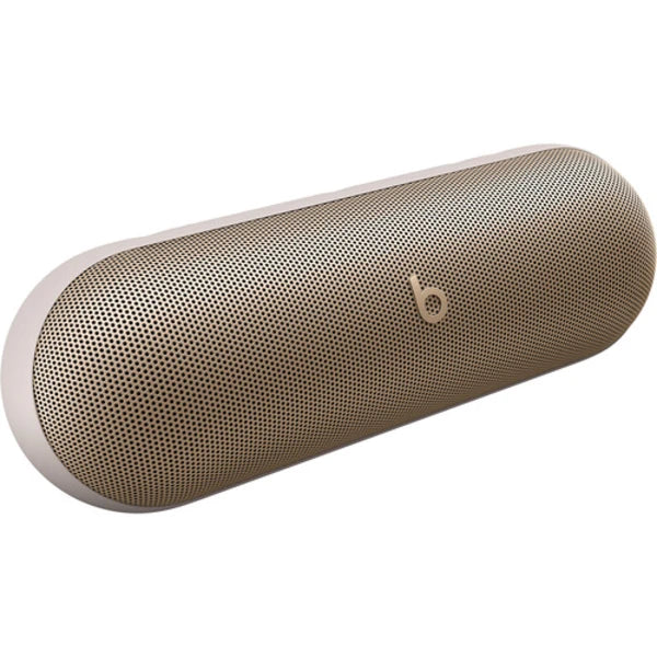 Used Beats Pill Bluetooth Wireless Portable Speaker