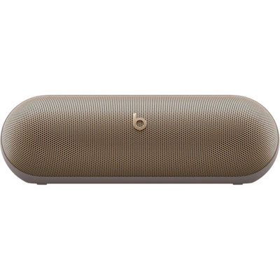 مكبر صوت Beats Pill اللاسلكي المحمول بتقنية البلوتوث 