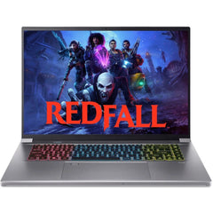 Acer Predator Triton Neo 16 Gaming Laptop Intel Core Ultra 9-32GB LPDDR5x RAM 1TB SSD NVIDIA GeForce RTX 4070 (8GB GDDR6) Windows 11 Home – Sparkly Silver