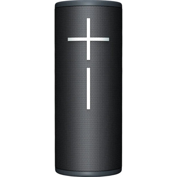 Ultimate Ears Boom 4 Wireless Portable Speaker – Black