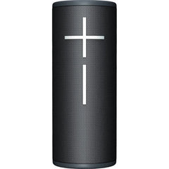 Ultimate Ears Boom 4 Wireless Portable Speaker – Black