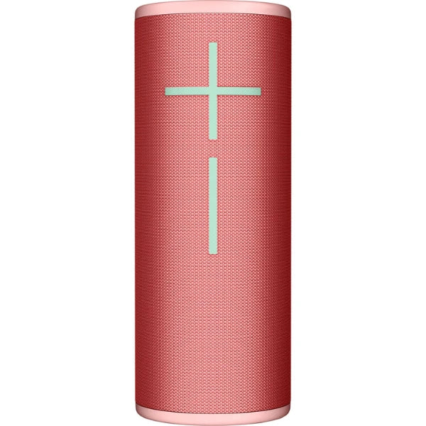 مكبر صوت محمول لاسلكي Ultimate Ears Boom 4 – أسود 