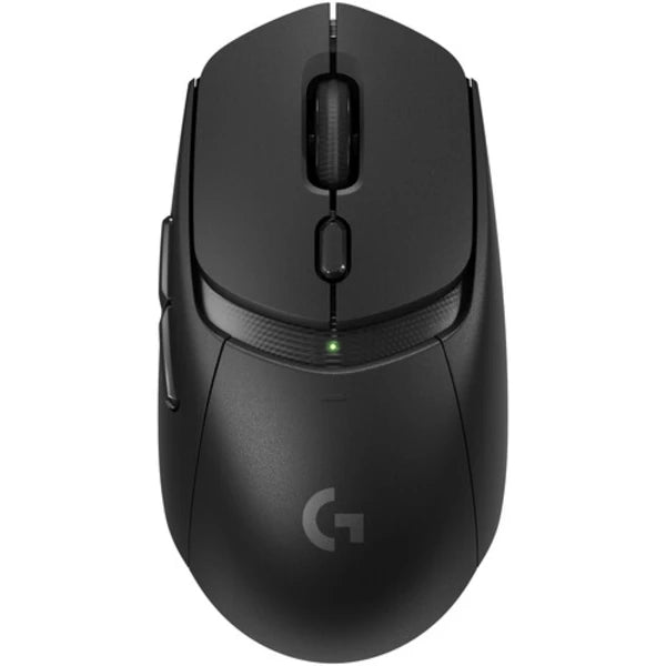 Logitech G309 Lightspeed Wireless Optical Gaming Mouse – Black