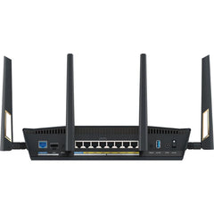 Asus BE7200 Dual-Band Wi-Fi 7 Extendable Router