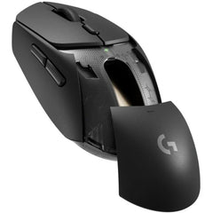 Logitech G309 Lightspeed Wireless Optical Gaming Mouse – Black