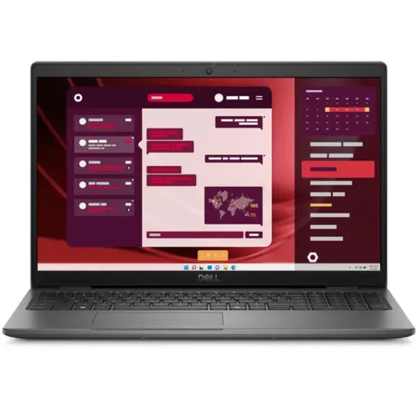 Dell Latitude 15.6" Laptop (13th Gen) Intel Core i7 16GB RAM 512GB SSD Window 11 Pro