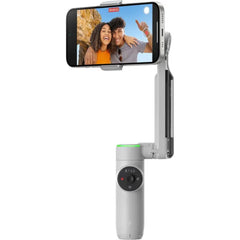 Insta360 Flow Pro Smartphone Gimbal Stabilizer – Stone Gray