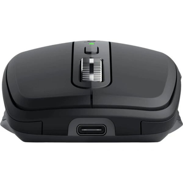 Logitech MX Anywhere 3S Wireless Mouse for Business - Graphite