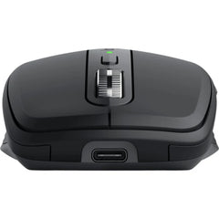 Logitech MX Anywhere 3S Wireless Mouse for Business - Graphite