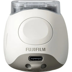 Fujifilm Instax Pal Digital Camera – Milky White