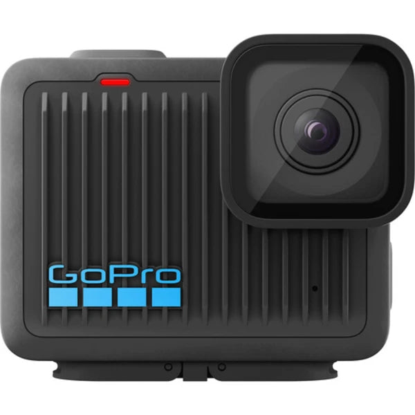 GoPro Hero 4K Compact Action Camera – Black