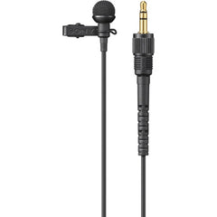 Sony Lavalier Microphone 3.5mm – Black