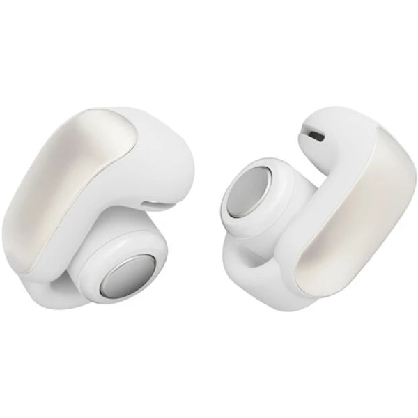 Bose Ultra Open True Wireless Earbuds (60th Edition) – Diamond