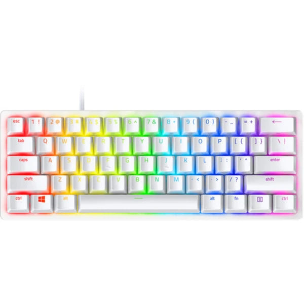 Razer Huntsman Mini 60% Optical Gaming Keyboard - Mercury