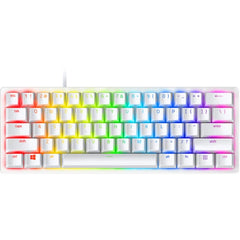 Razer Huntsman Mini 60% Optical Gaming Keyboard - Mercury