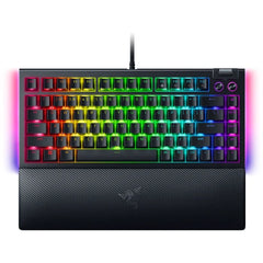 Razer BlackWidow V4 75% RGB Wired Mechanical Gaming Keyboard