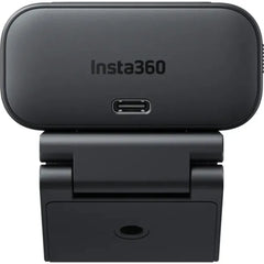 Insta360 Link 2C AI-Powered 4K Webcam