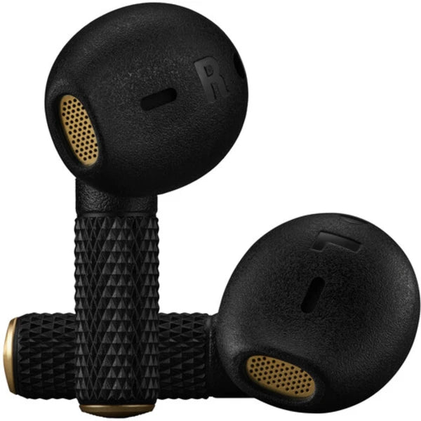 Marshall Minor IV True Wireless Earbuds – Black