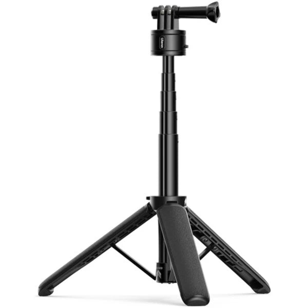 Ulanzi MT-74 Go-Quick II Magnetic Extension Tripod for Action Cameras