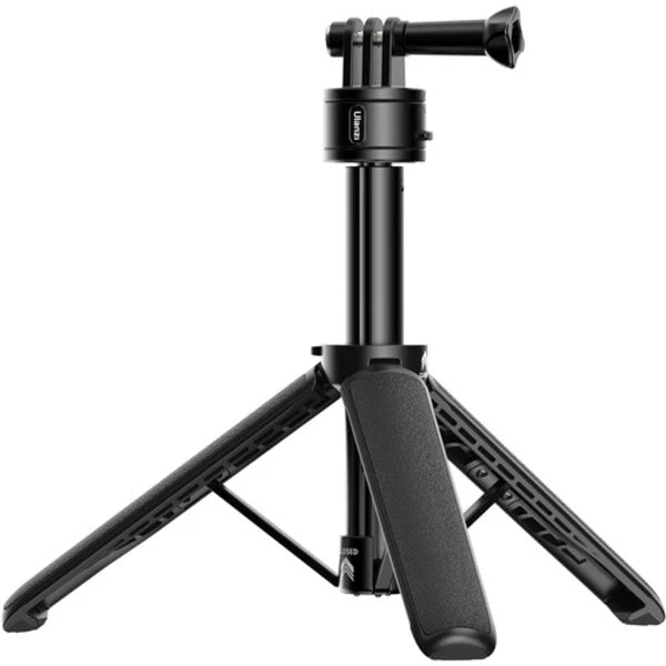 Ulanzi MT-74 Go-Quick II Magnetic Extension Tripod for Action Cameras