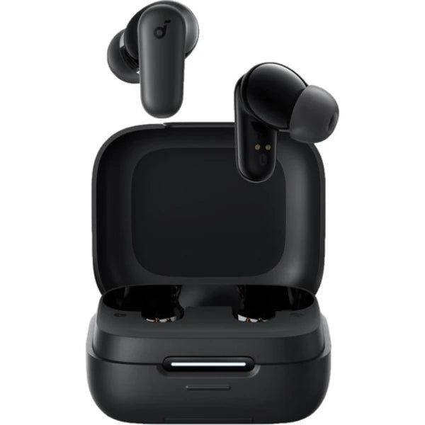 Soundcore P30i True Wireless Noise Cancelling In-Earbuds – Black