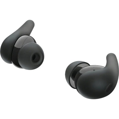 Used Sony LinkBuds Fit Truly Wireless Noise Cancelling Earbuds