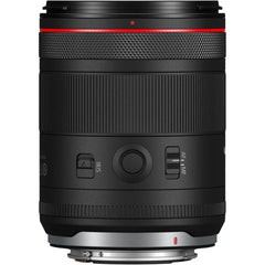 Canon RF 24mm F1.4 L VCM Lens – Wide-Angle Prime