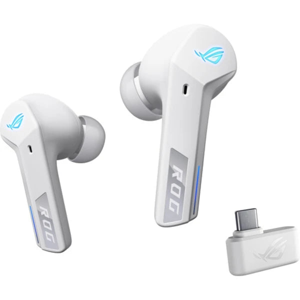 Asus ROG Cetra True Wireless SpeedNova Wireless Gaming In-Ear Headphones