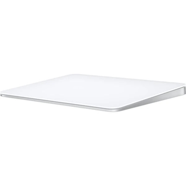 لوحة تتبع Apple Magic Trackpad (USB-C) لاسلكية وقابلة لإعادة الشحن 