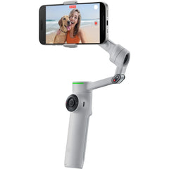 Insta360 Flow 2 Pro 3-Axis Smartphone Gimbal Stabilizer