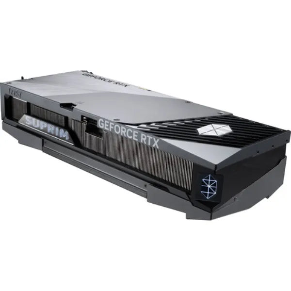 MSI GeForce RTX 5090 SUPRIM SOC 32GB Graphics Card