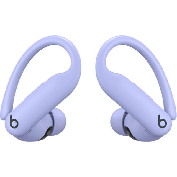 Beats Powerbeats Pro 2 True Wireless Active Noise Canceling Earbuds – Hyper Purple