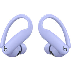 Beats Powerbeats Pro 2 True Wireless Active Noise Canceling Earbuds – Hyper Purple