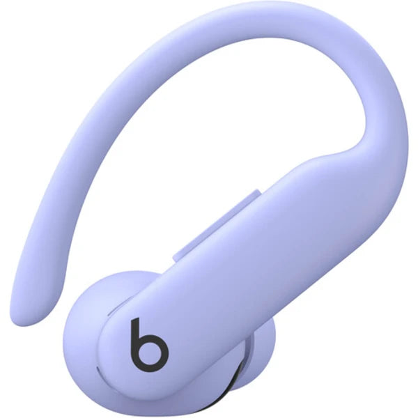 Beats Powerbeats Pro 2 True Wireless Active Noise Canceling Earbuds – Hyper Purple