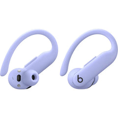 Beats Powerbeats Pro 2 True Wireless Active Noise Canceling Earbuds – Hyper Purple