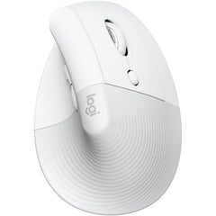 Logitech Lift Vertical Ergonomic Wireless Mouse