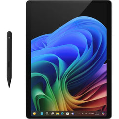Microsoft - Surface Pro 5G Copilot+ PC (11th Edition) Snapdragon X Plus 10 Core - 16GB RAM 256GB SSD – Platinum
